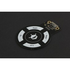3D Gesture Sensor (Mini) For Arduino
